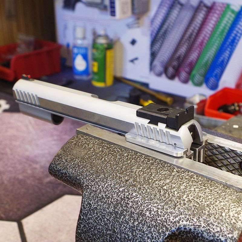 EEMANN TECH TANFOGLIO Blok serwisowy do  Tanfoglio (030337)