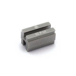 EEMANN TECH CZ Service block for CZ P-10 (030336)