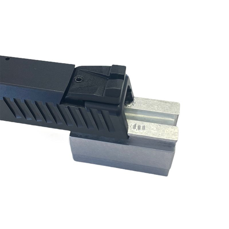 EEMANN TECH CZ Service block for CZ P-10 (030336)