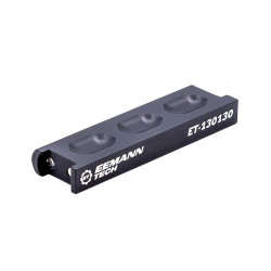 EEMANN TECH CZ Nástroj pro montáž a demontáž destičky úderníku pro CZ Shadow 2 / TS (130130)