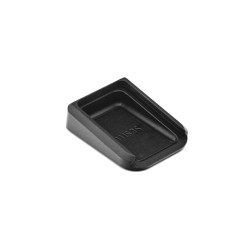 EEMANN TECH COLT Stopka magazynka alu do 2011 czarna (111535)