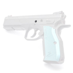 EEMANN TECH CZ Zámek kapátko pro CZ Shadow 2 / TS / TS2 (130110)