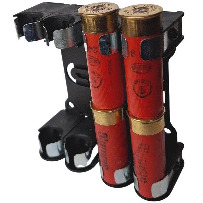 BERETTA Shotgun 8-gun loader / cal. 12 / P8 (E02654)