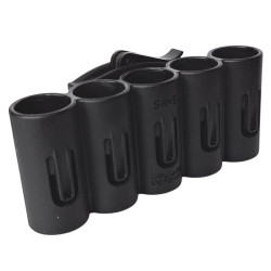 FAB DEFENSE Shotgun Carrier for 5 x 12 gauge shotgun (SH-5)
