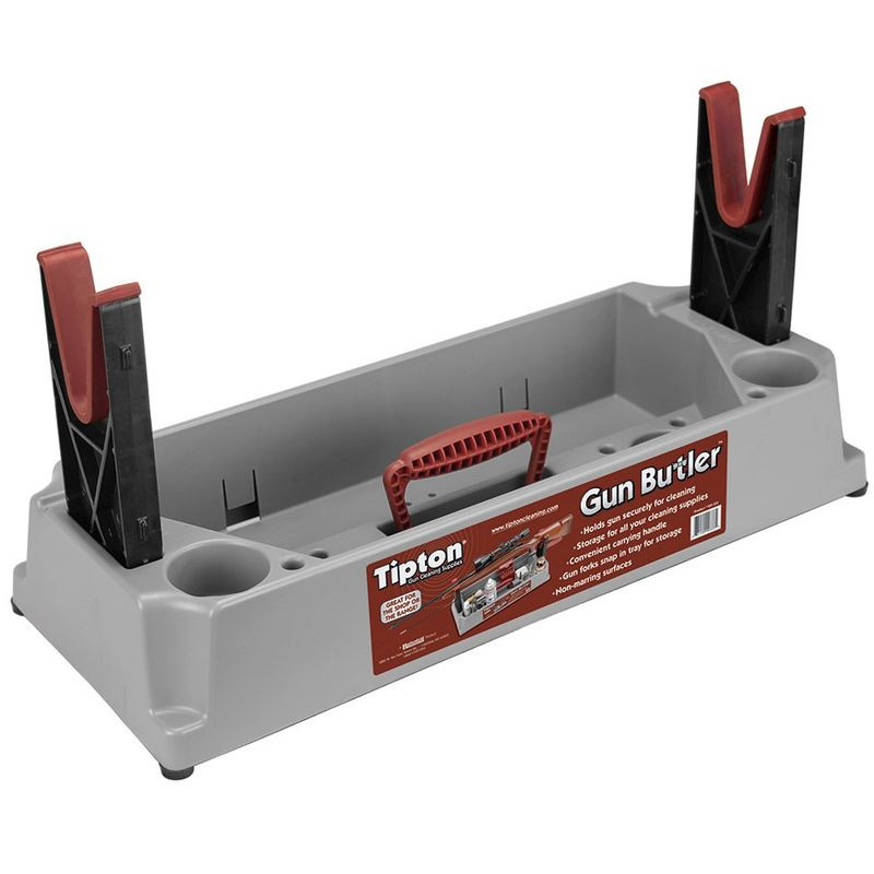 TIPTON Gunsmithing Stand (100333) Gun Butler