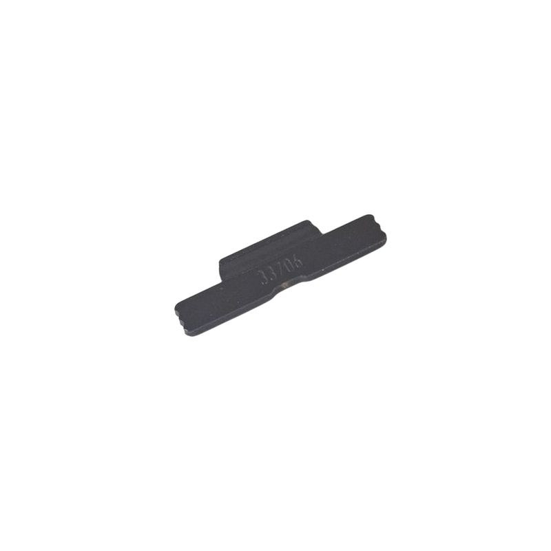 GLOCK Lock for Glock 17, 19, 19X, 26, 34 MOS Gen.5 (33706)