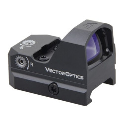 VECTOR OPTICS Kolimator...
