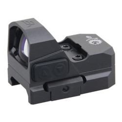 VECTOR OPTICS FRENZY 1x17x24 GREEN DOT collimator (SCRD-G19II) black