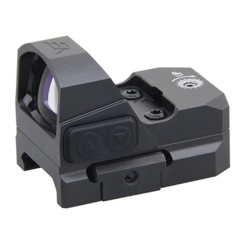 VECTOR OPTICS FRENZY 1x17x24 GREEN DOT collimator (SCRD-G19II) black