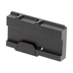 VECTOR OPTICS Mounting for 11 mm rail (SCFRM-04)