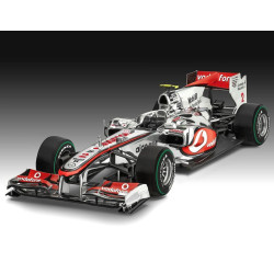 REVELL 1/24 McLaren Mercedes Hamilton - sada modelů (67096)