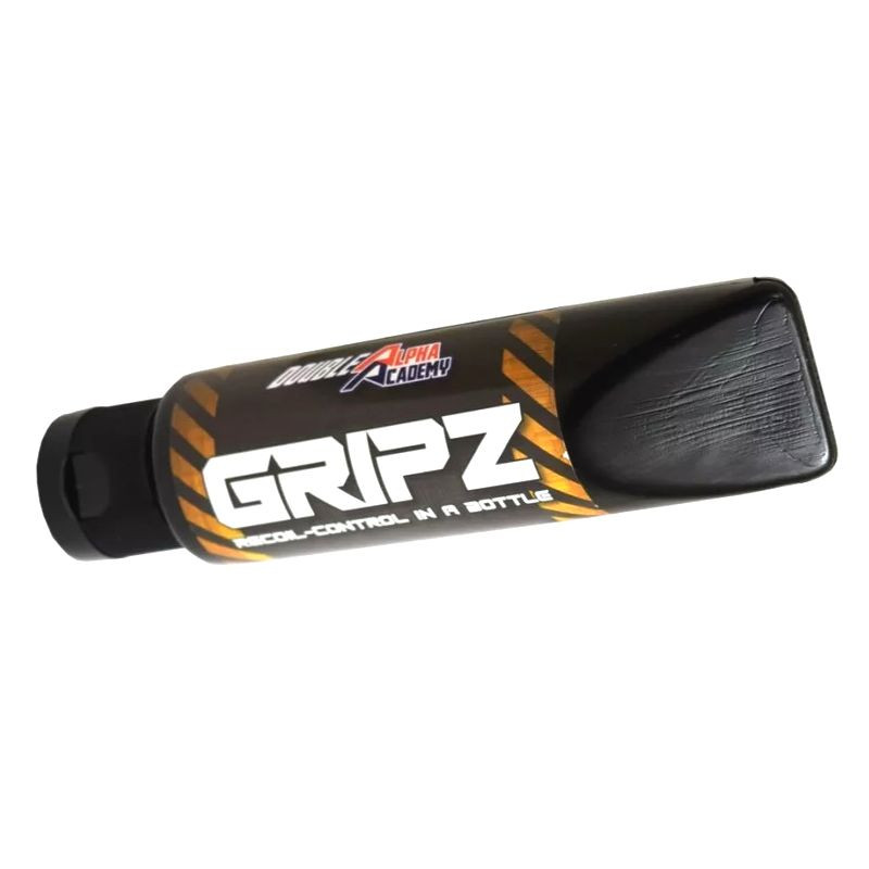 DAA GRIPZ – Recoil Control in a Bottle