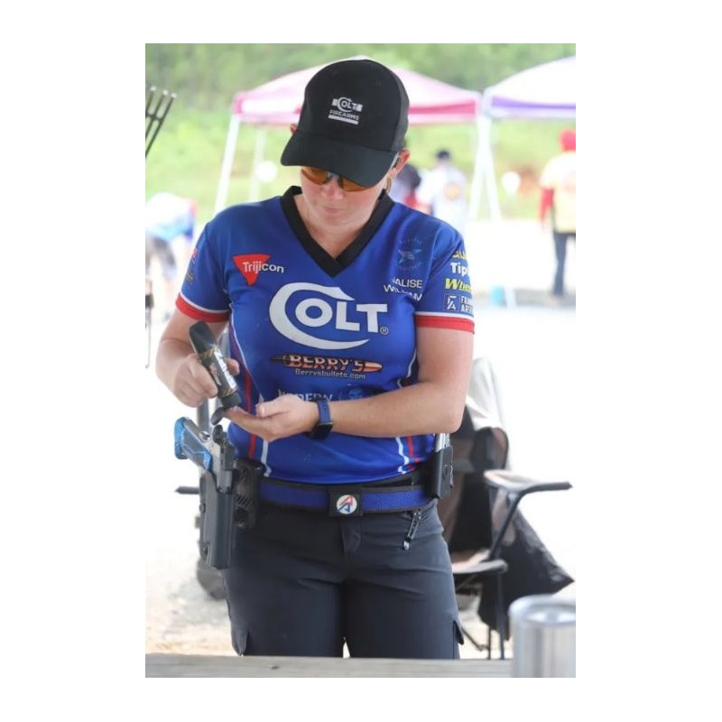 DAA GRIPZ – Recoil Control in a Bottle