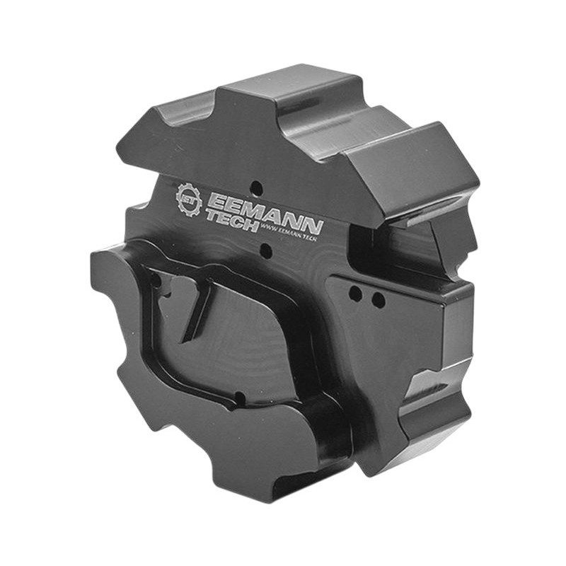EEMANN TECH Gunsmithing block for CZ Shadow 2 (030076)