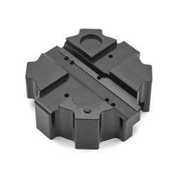 EEMANN TECH pistolnický blok pro CZ Shadow 2 (030076)