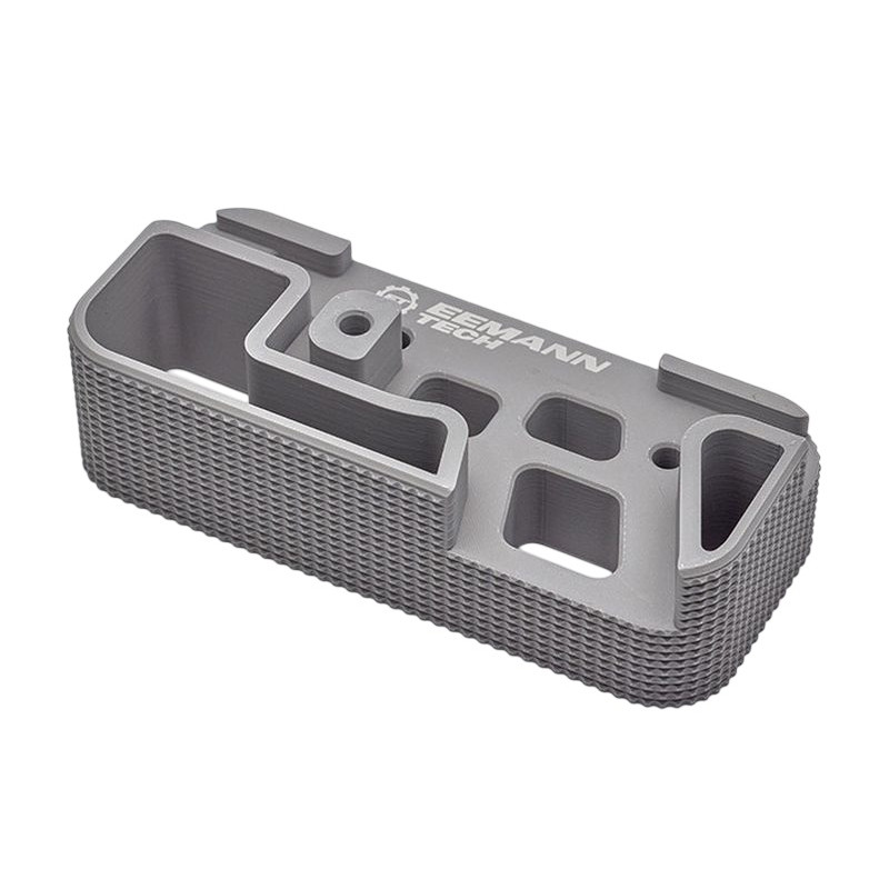 EEMANN TECH pistolnický blok pro Walther PDP / PDP SF (030052)