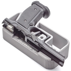 EEMANN TECH pistolnický blok pro Walther PDP / PDP SF (030052)