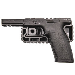 EEMANN TECH Blok rusznikarski do CZ P-10 (030067)