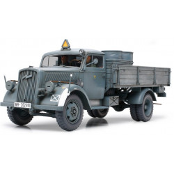 TAMIYA 1/35 GERMAN 3 TON...