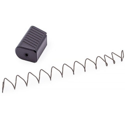 EEMANN TECH GLOCK Stopka magazynka do    Glock - 170 mm / + 11 naboi (120060)