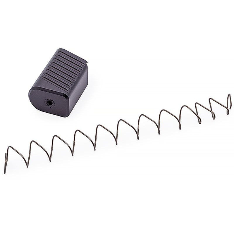 EEMANN TECH GLOCK Stopka magazynka do    Glock - 170 mm / + 11 naboi (120060)