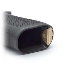 EEMANN TECH GLOCK Ciężarek do Glock 17   Gen. 4/5 (120057) wkładka mosiężna