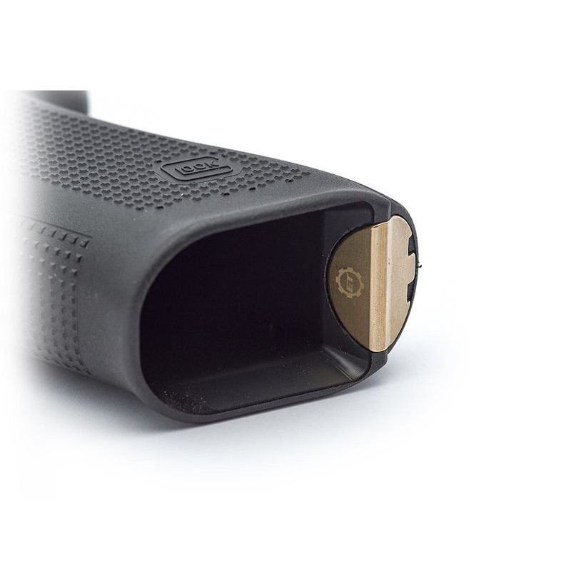 EEMANN TECH GLOCK Weight for Glock 17 Gen. 4/5 (120057) brass insert