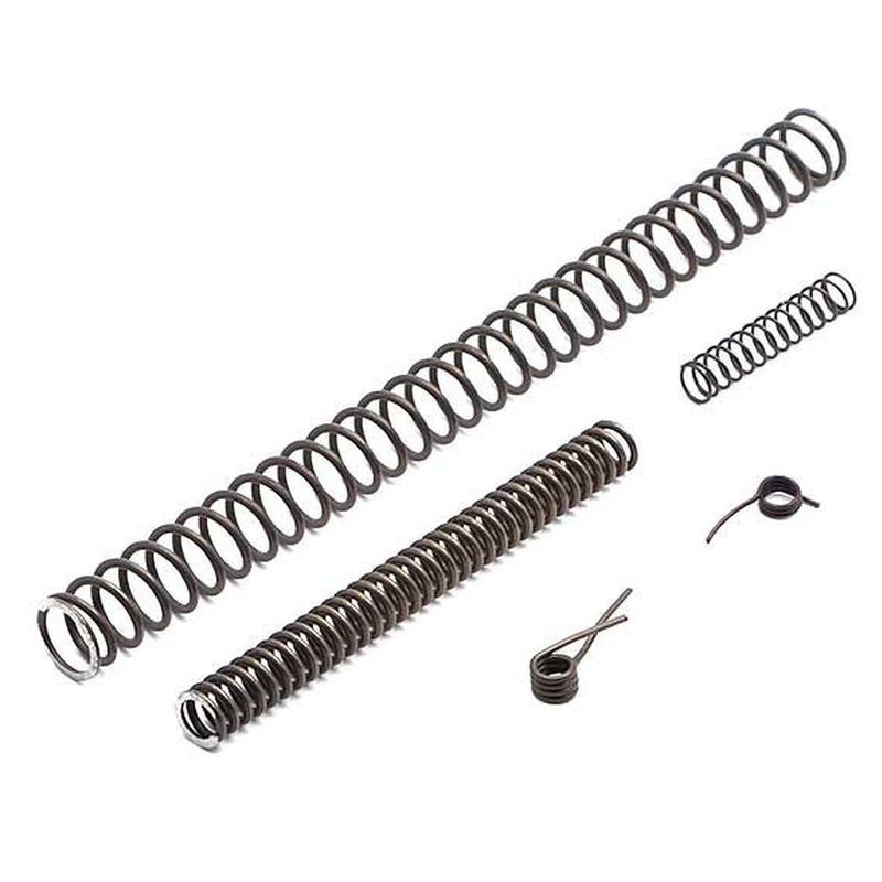 EEMANN TECH KMR Sada pružin pro KMR 5" (134705)