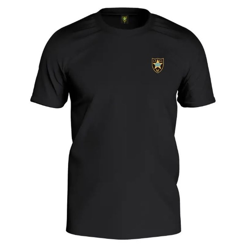 IPSC Koszulka Official Lifestyle T-Shirt - Black / Size: L (303004)