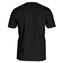 Oficiální tričko IPSC Lifestyle - černé / velikost: L (303004)