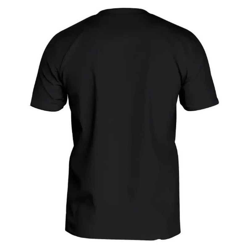 IPSC Official Lifestyle T-Shirt - Black / Size: XL (303005)