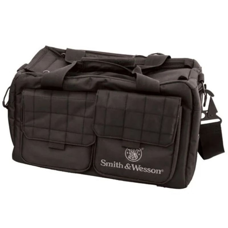 Smith&Wesson Recruit Tactical Range Gun Bag (110013)
