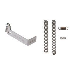 Ghost Inc GLOCK 3,5 lb Edge interrupter + pružiny pro Glock GEN 1-5 (GHO-EDGETK)