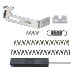 Ghost Inc GLOCK Interrupter 3,3 lb Pro + pružiny + nářadí pro Glock GEN 1-5 (GHO-PRO-PIK)