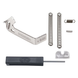 Ghost Inc GLOCK Interrupter 3,5 lb Evo Elite + pružiny + nářadí pro Glock GEN 1-5 (GHO-EETIK)