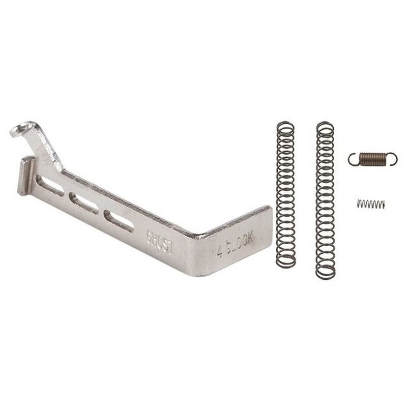 Ghost Inc GLOCK Przerywacz 3.5 lb        Ultimate + sprężyny do Glock GEN 1-5 (GHO-UTK)