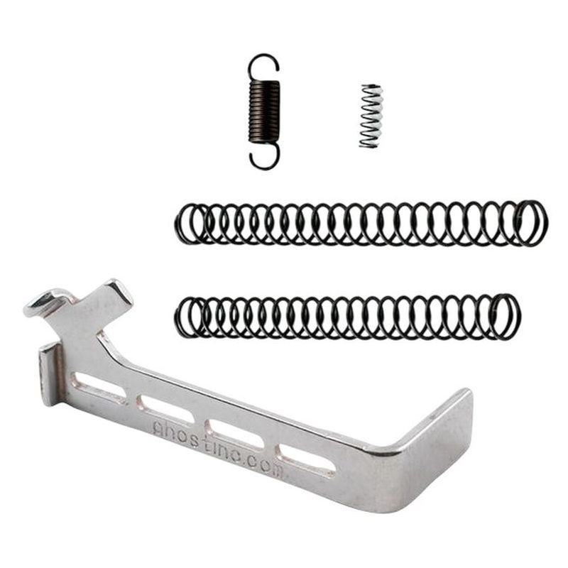Ghost Inc GLOCK Przerywacz 5.0 lb        Tactical + sprężyny do Glock GEN 1-5 (GHO-TTK)