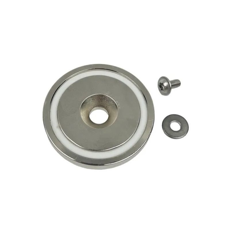 Magnet DAA se šroubem M4 pro pouzdra X-Ray / Racer gen-2