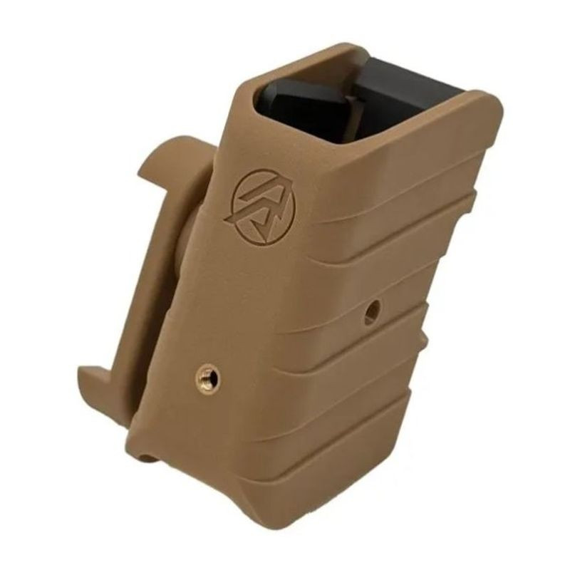 DAA Racer Pouch GEN-2 / color FDE