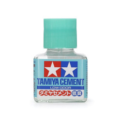 TAMIYA 87238 CEMENT LOW ODOR