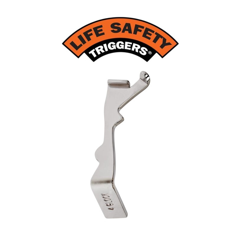 Ghost Inc GLOCK Lady Interrupter 3.5 lb for Glock GEN 1-5 (GH-GHO-LADY-3.5)