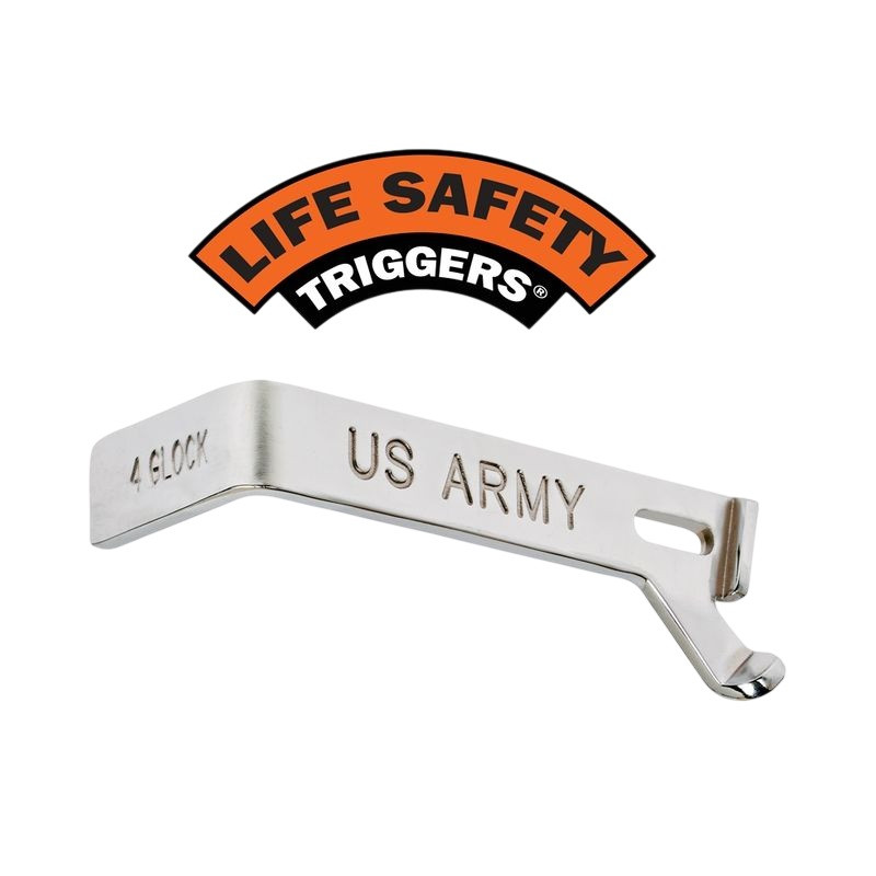 Ghost Inc GLOCK 3,5 lb Army Interrupter pro Glock GEN 1-5 (GHO-ARMY_3.5)