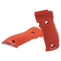 ARMANOV SpidErgo II for Sig Sauer P226 SA / DA various colors