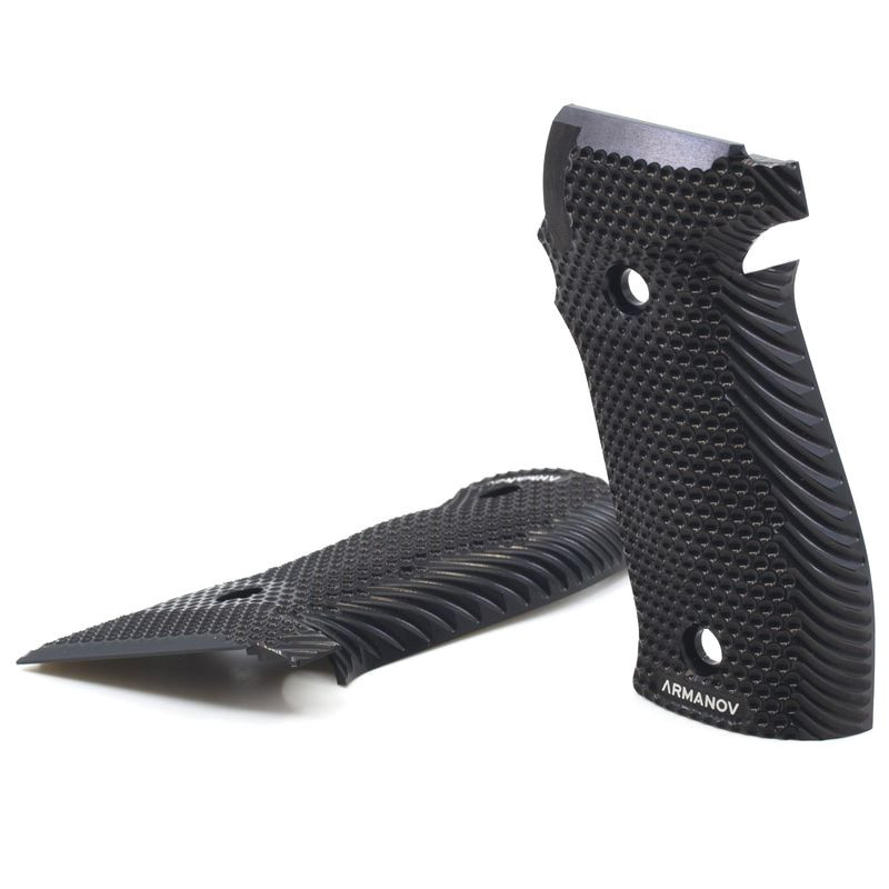 ARMANOV SpidErgo II for Sig Sauer P226 SA / DA various colors