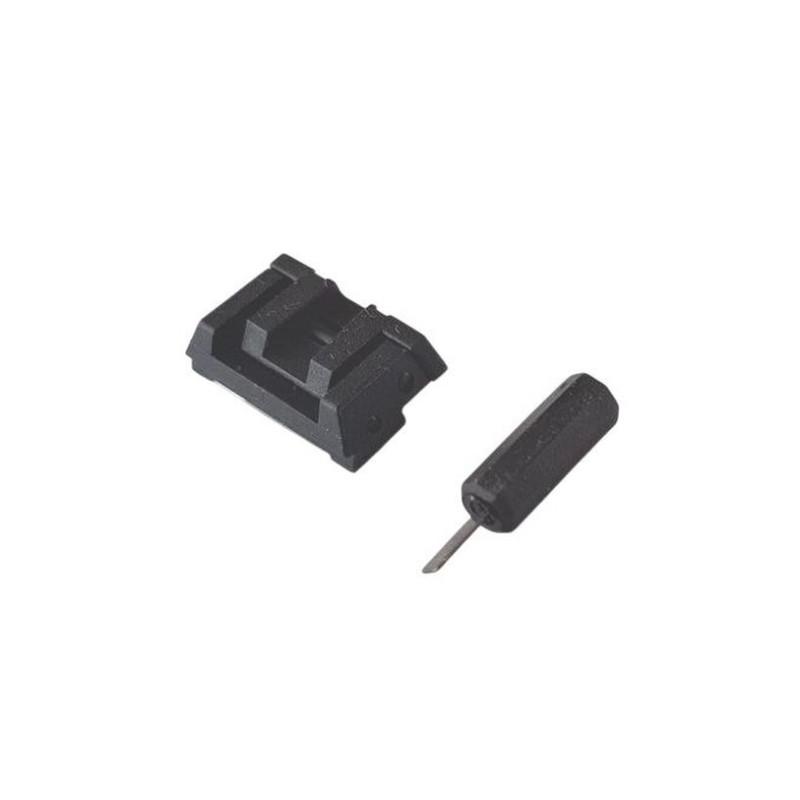 GLOCK Nastavitelný polymerový trn pro Glock 43, 43x, 48 (50408)
