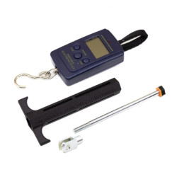 Přístroj pro měření síly...