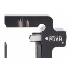 ARMANOV Jaw Adjustment Tool (without insert)