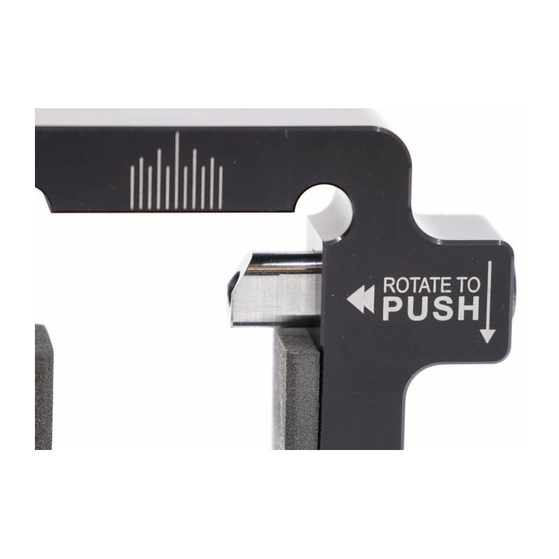 ARMANOV Jaw Adjustment Tool (without insert)