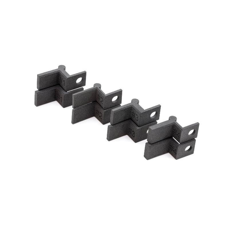 ARMANOV Inserts for Universal Rear Sight Pusher (UNIRSPI3) wkładka do CZ P10F & P10C