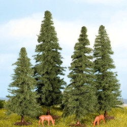 NOCH 25232 Fir Trees / Fir...